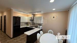 3-к квартира, вторичка, 117м2, 5/17 этаж
