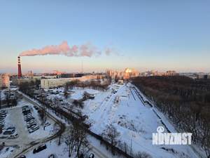 Студия квартира, вторичка, 42м2, 12/16 этаж