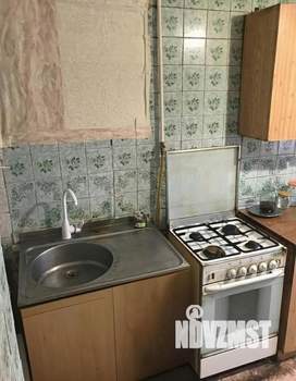 4-к квартира, вторичка, 75м2, 1/9 этаж