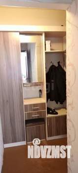 2-к квартира, вторичка, 46м2, 2/5 этаж