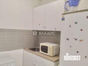 Студия квартира, вторичка, 27м2, 3/5 этаж