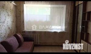 1-к квартира, вторичка, 31м2, 1/5 этаж