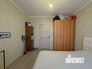 2-к квартира, вторичка, 51м2, 12/15 этаж
