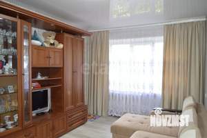 4-к квартира, вторичка, 75м2, 4/10 этаж