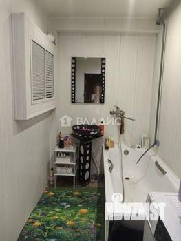 2-к квартира, вторичка, 50м2, 1/1 этаж