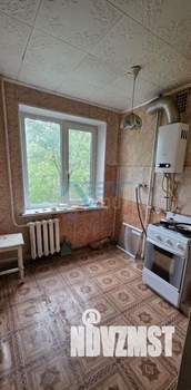 1-к квартира, вторичка, 31м2, 3/5 этаж