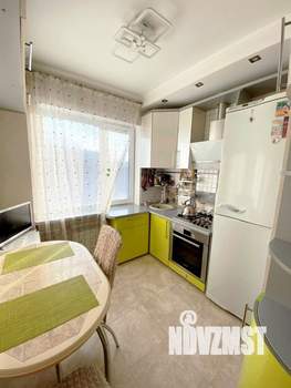 2-к квартира, вторичка, 46м2, 3/9 этаж