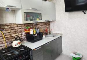 2-к квартира, вторичка, 52м2, 9/10 этаж