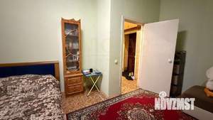 1-к квартира, вторичка, 37м2, 1/5 этаж