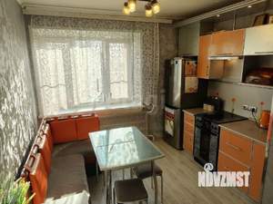 1-к квартира, вторичка, 40м2, 12/20 этаж