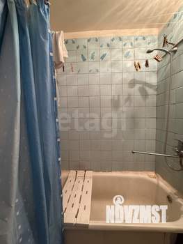 3-к квартира, вторичка, 60м2, 6/9 этаж