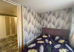 2-к квартира, вторичка, 56м2, 6/9 этаж