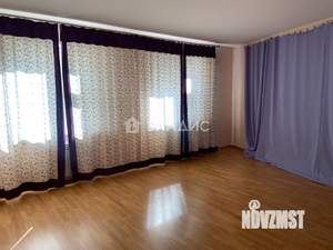 3-к квартира, вторичка, 102м2, 1/7 этаж