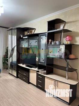 1-к квартира, вторичка, 34м2, 10/10 этаж