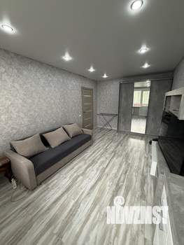 1-к квартира, вторичка, 34м2, 4/10 этаж