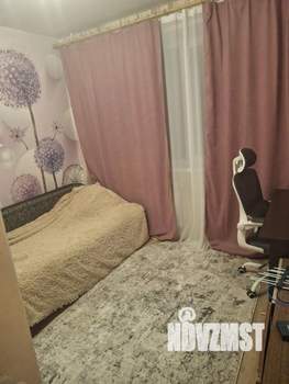 2-к квартира, вторичка, 51м2, 2/5 этаж