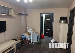 2-к квартира, вторичка, 40м2, 4/5 этаж