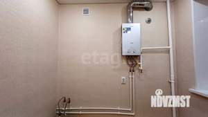 3-к квартира, вторичка, 54м2, 2/5 этаж