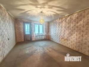 2-к квартира, вторичка, 75м2, 8/16 этаж