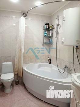 4-к квартира, вторичка, 105м2, 9/14 этаж