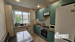 3-к квартира, вторичка, 70м2, 1/1 этаж