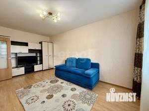 1-к квартира, вторичка, 34м2, 10/10 этаж