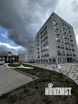 1-к квартира, вторичка, 39м2, 6/8 этаж