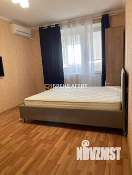 1-к квартира, вторичка, 34м2, 10/10 этаж