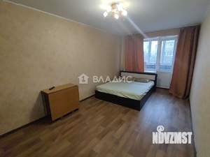 2-к квартира, вторичка, 43м2, 2/5 этаж