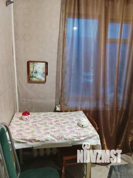 1-к квартира, вторичка, 37м2, 1/6 этаж