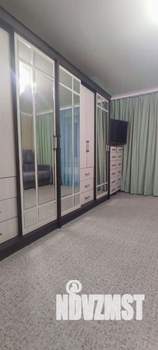 1-к квартира, вторичка, 43м2, 10/11 этаж