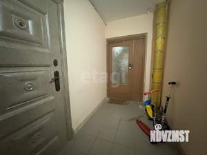 1-к квартира, вторичка, 39м2, 10/10 этаж