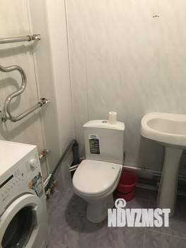 1-к квартира, вторичка, 39м2, 15/17 этаж