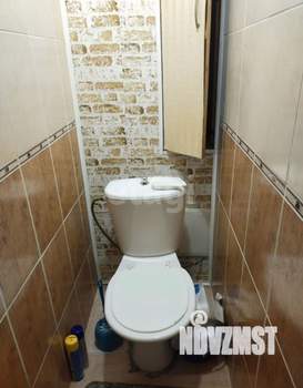3-к квартира, вторичка, 47м2, 4/5 этаж