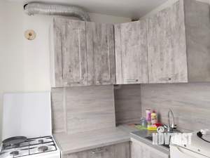 2-к квартира, вторичка, 43м2, 2/2 этаж