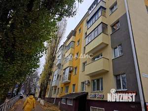 3-к квартира, вторичка, 56м2, 5/5 этаж