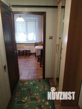1-к квартира, вторичка, 33м2, 1/9 этаж