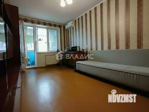 2-к квартира, вторичка, 44м2, 2/5 этаж