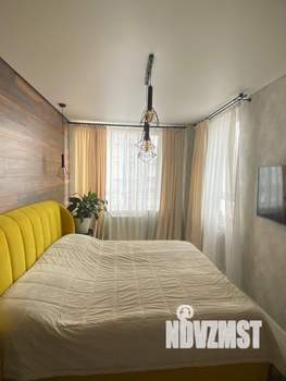 Студия квартира, вторичка, 77м2, 6/21 этаж