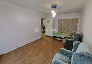 2-к квартира, вторичка, 34м2, 3/6 этаж