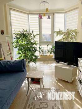 4-к квартира, вторичка, 97м2, 4/7 этаж