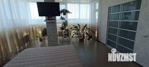3-к квартира, вторичка, 110м2, 14/15 этаж