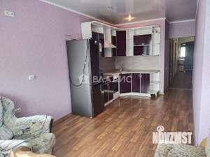 2-к квартира, вторичка, 96м2, 2/16 этаж