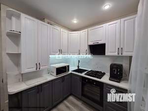 1-к квартира, вторичка, 36м2, 5/5 этаж