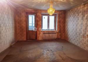 2-к квартира, вторичка, 75м2, 8/16 этаж