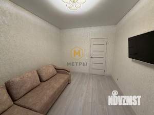 2-к квартира, вторичка, 58м2, 2/9 этаж