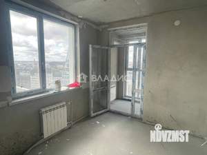 2-к квартира, вторичка, 59м2, 12/17 этаж