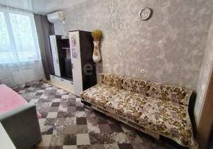 1-к квартира, вторичка, 35м2, 7/9 этаж