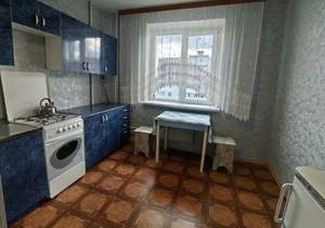 1-к квартира, вторичка, 38м2, 9/10 этаж