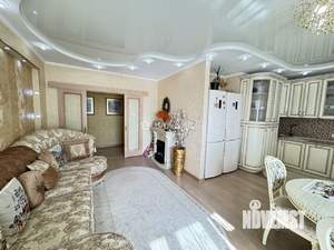 3-к квартира, вторичка, 83м2, 3/9 этаж